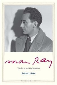 Produktbild: Man Ray
