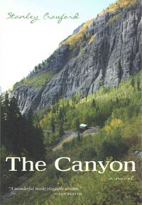 Produktbild: Crawford, S: Canyon