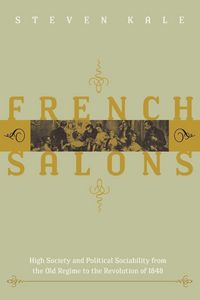 Produktbild: French Salons