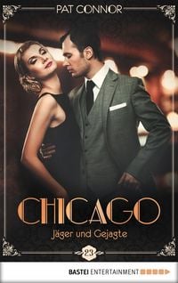 Produktbild: Chicago - J&auml;ger und Gejagte