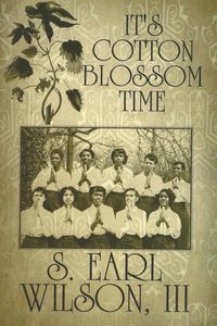 Produktbild: It's Cotton Blossom Time