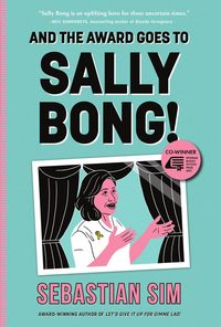 Produktbild: And the Award Goes to Sally Bong!