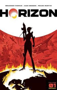 Produktbild: Horizon, Volume 1