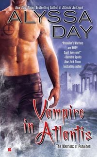 Produktbild: Vampire in Atlantis