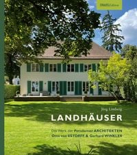Produktbild: Landh&auml;user