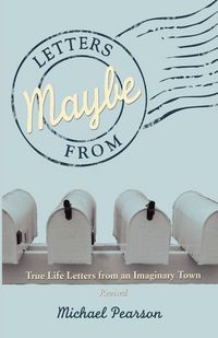 Produktbild: Letters from Maybe - (Revised)