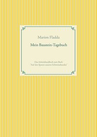 Produktbild: Mein Baustein-Tagebuch