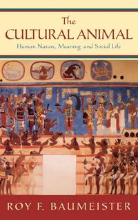 Produktbild: The Cultural Animal