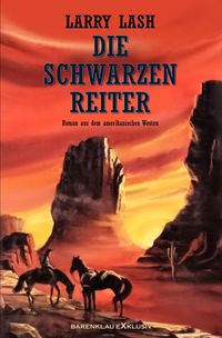 Produktbild: Die Schwarzen Reiter