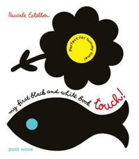 Produktbild: Estellon, P: My First Black and White: Touch!