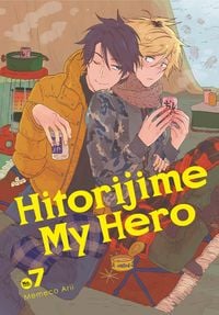 Produktbild: Hitorijime My Hero 7