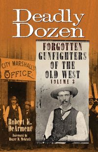 Produktbild: Deadly Dozen