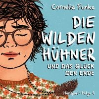 Produktbild: Und das Gl&uuml;ck der Erde