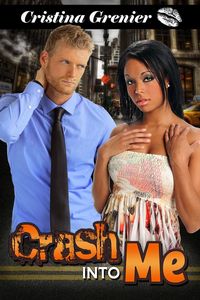 Produktbild: Crash into Me
