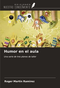 Produktbild: Humor en el aula
