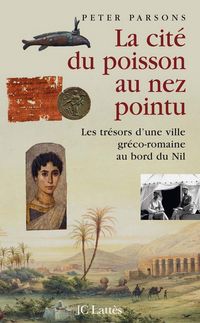 Produktbild: La cit&eacute; du poisson au nez pointu