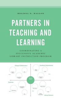 Produktbild: Partners in Teaching and Learning