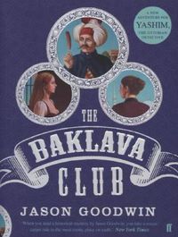 Produktbild: The Baklava Club