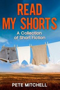 Produktbild: Read My Shorts