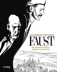 Produktbild: Faust