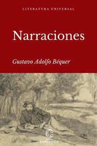 Produktbild: Narraciones