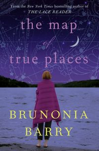 Produktbild: The Map Of True Places