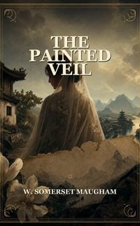 Produktbild: The Painted Veil