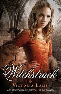 Produktbild: Witchstruck