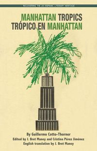 Produktbild: Manhattan Tropics / Trpico En Manhattan