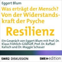 Produktbild: Was ertr&auml;gt ein Mensch?