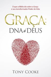 Produktbild: Gra&ccedil;a: O Dna de Deus