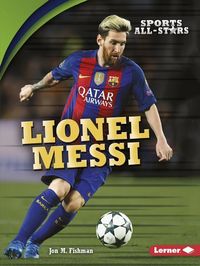 Produktbild: Lionel Messi