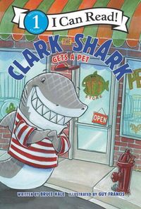 Produktbild: Clark the Shark Gets a Pet