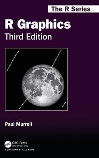Produktbild: R Graphics, Third Edition