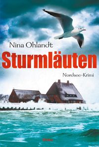 Bild vom Artikel Sturmläuten / Kommissar John Benthien Bd.4 vom Autor Nina Ohlandt