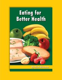 Produktbild: Eating for Better Health
