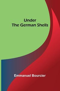 Produktbild: Under the German shells