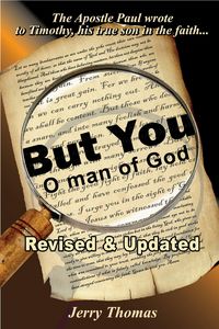Produktbild: But You O Man of God