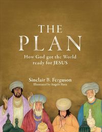 Produktbild: The Plan
