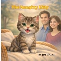 Produktbild: The Naughty Kitty