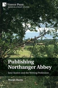 Produktbild: Publishing Northanger Abbey