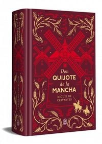 Produktbild: Don Quijote de la Mancha (Edici&atilde;3n Conmemorativa) / Don Quixote (Commemorative Edition)