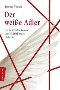 Produktbild: Der wei&szlig;e Adler