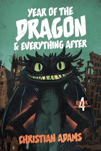 Produktbild: Year of the Dragon & Everything After