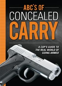Produktbild: ABC's of Concealed Carry