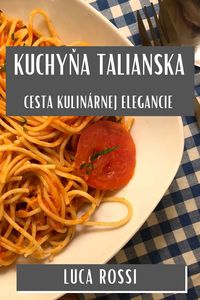 Produktbild: Kuchy&iquest;a Talianska