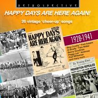 Bild vom Artikel Happy Days Are Here Again! vom Autor 