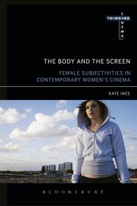 Produktbild: The Body and the Screen