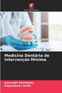 Produktbild: Medicina Dent&aacute;ria de Interven&ccedil;&atilde;o M&iacute;nima