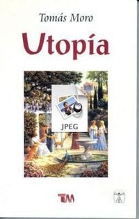 Produktbild: Utopia-Col. Filosofia